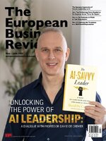 The European Business Review